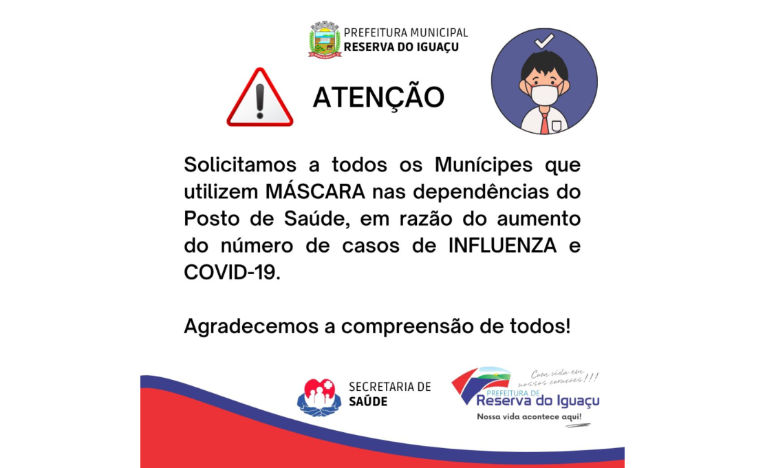 AVISO IMPORTANTE