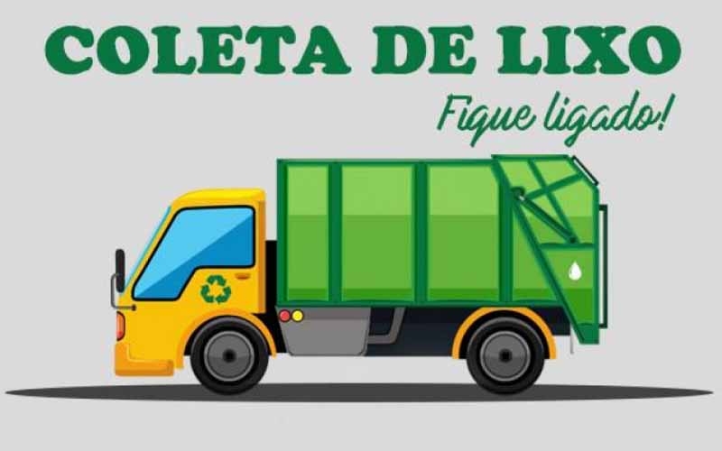 Planejamento Caminhões de Lixo Orgânico e Reciclável